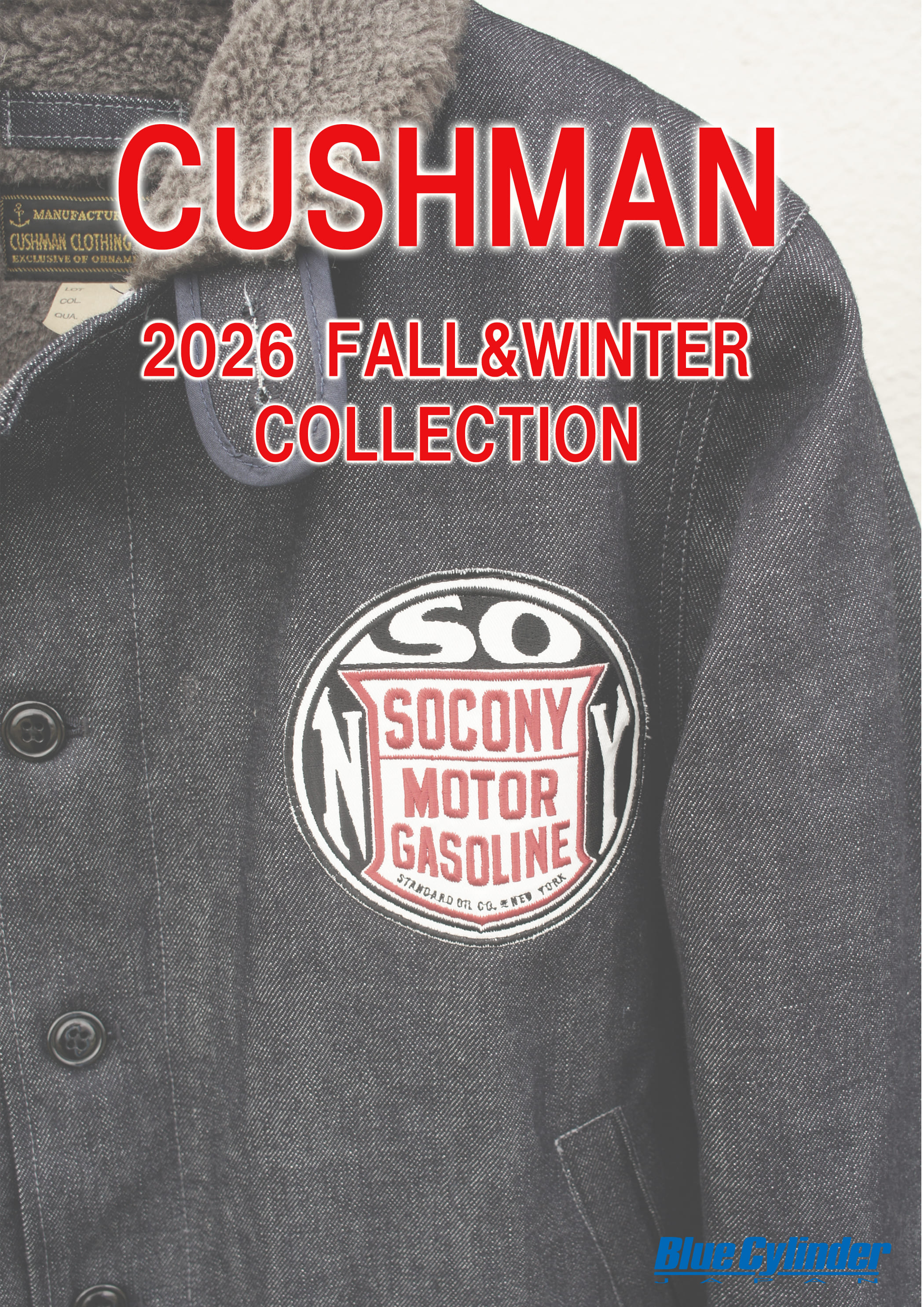 2026 FALL / WINTER