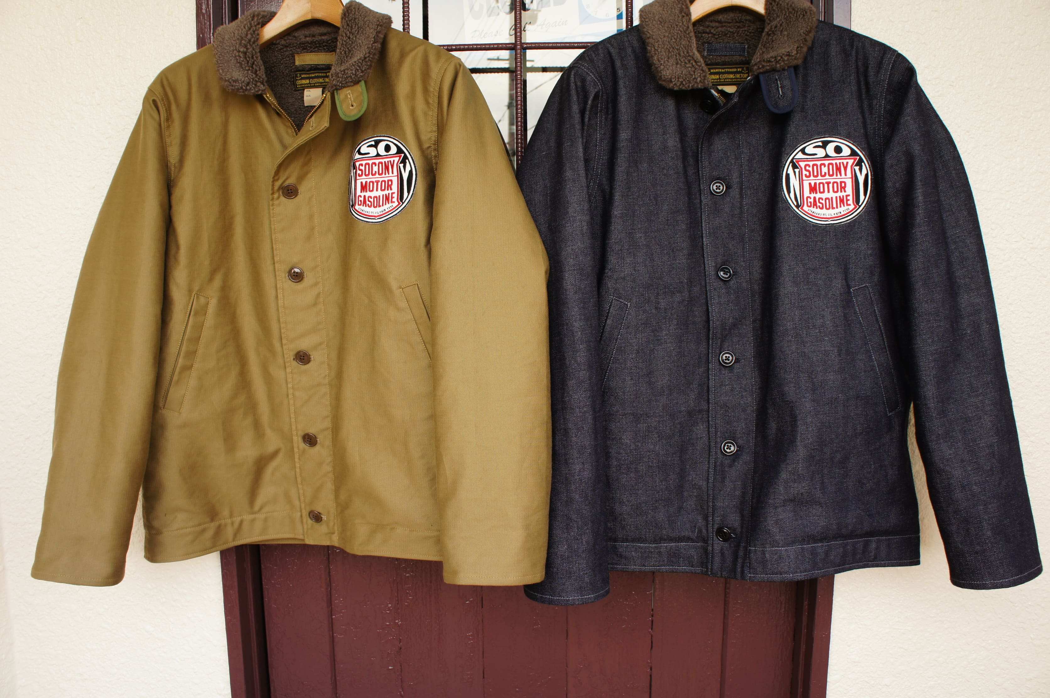 2026 FALL / WINTER sample image