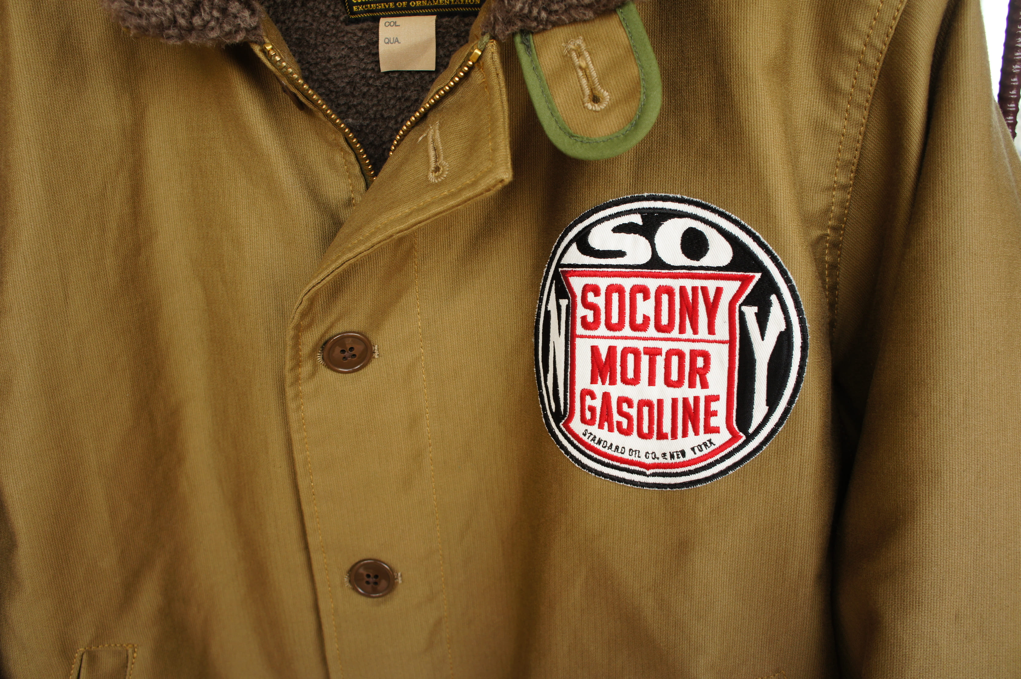 2026 FALL / WINTER sample image
