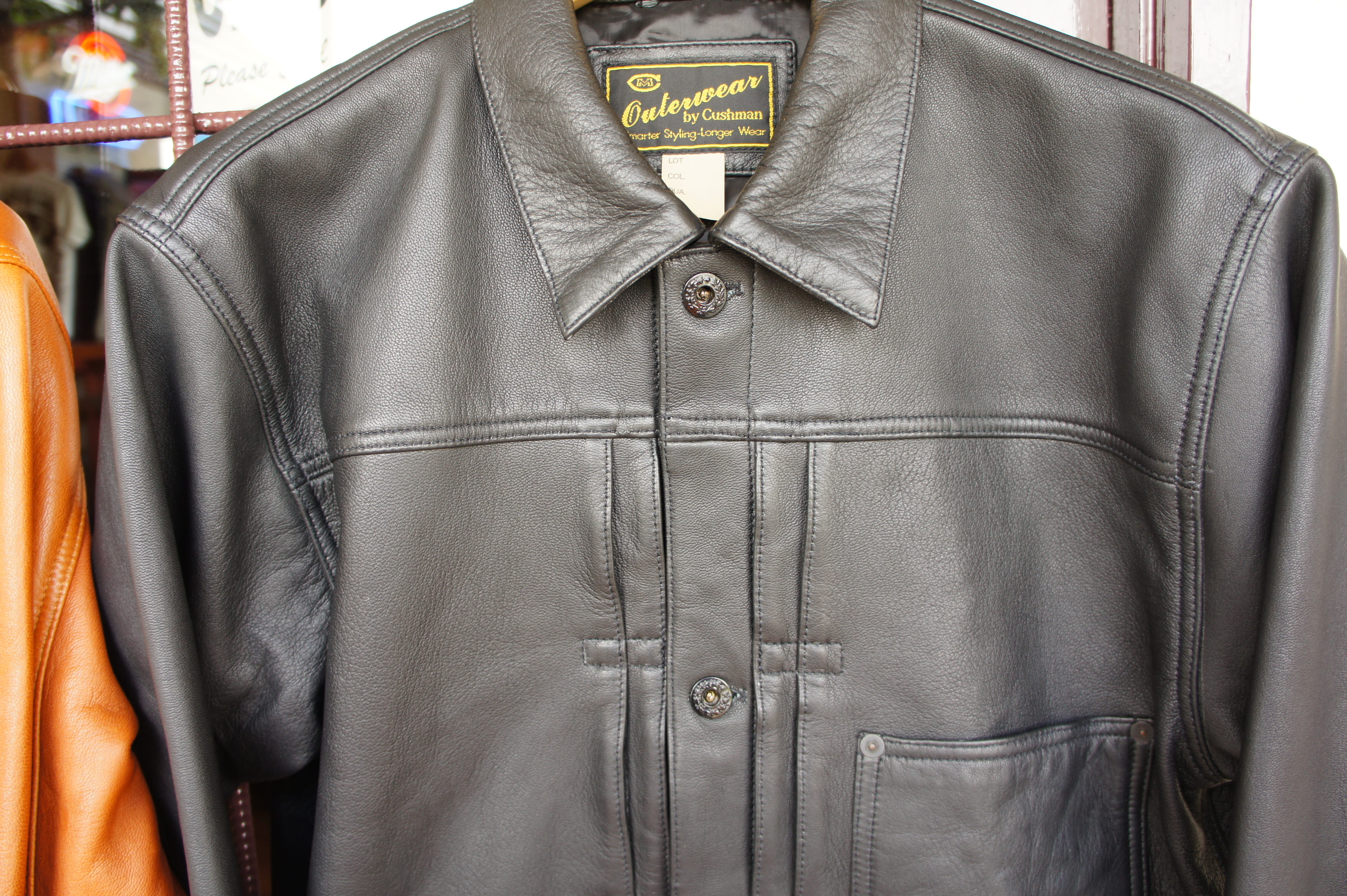 2026 FALL / WINTER sample image