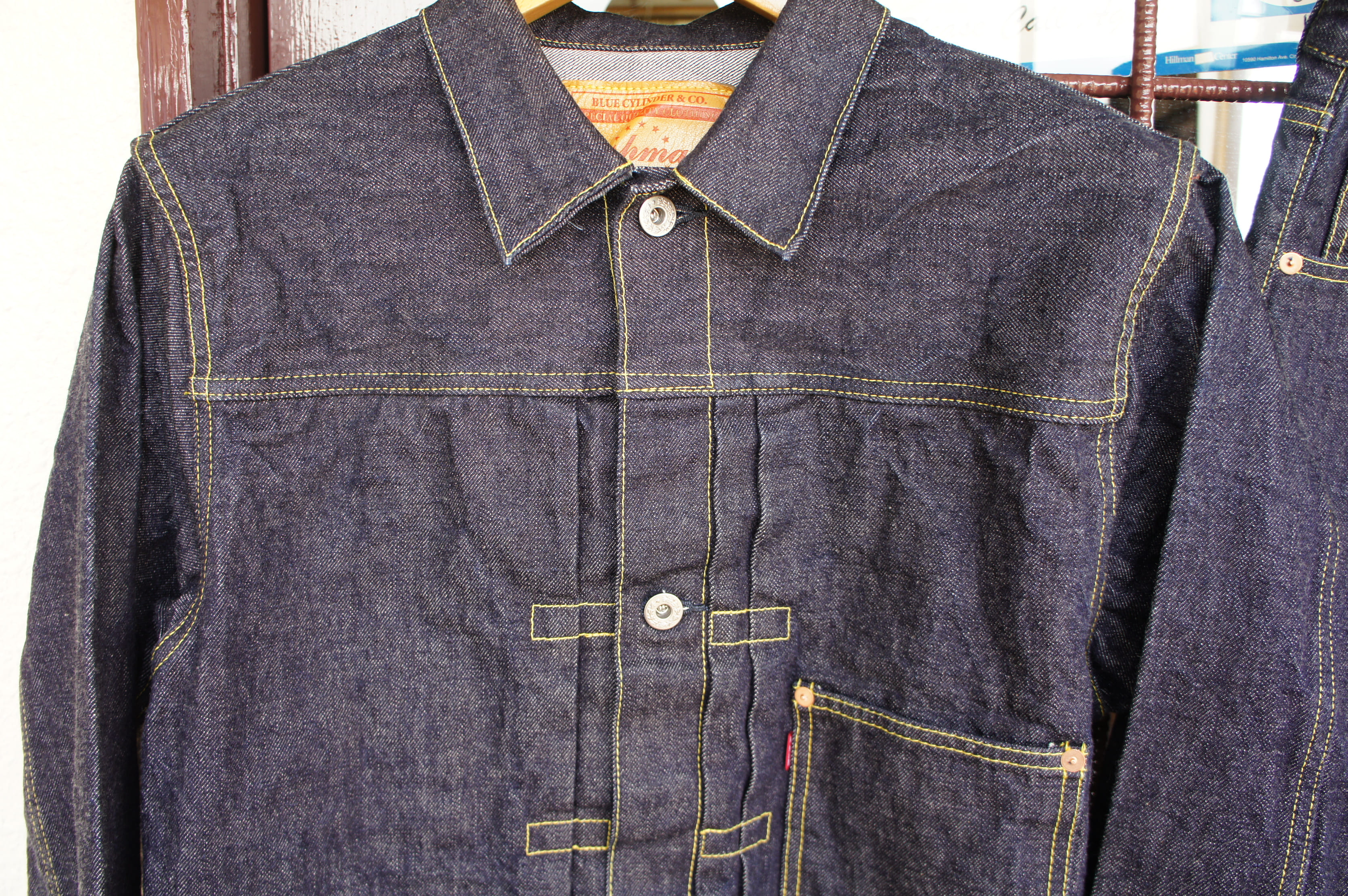 2026 FALL / WINTER sample image