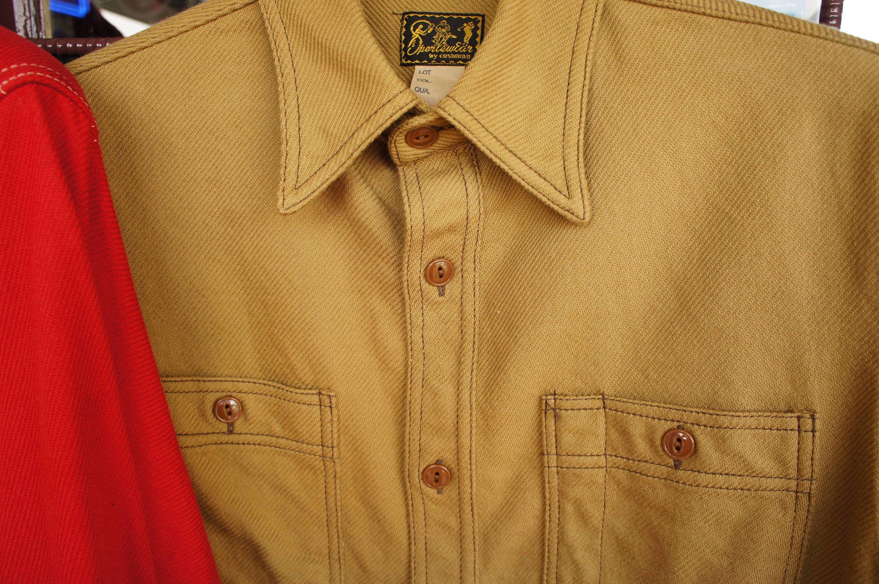 2026 FALL / WINTER sample image