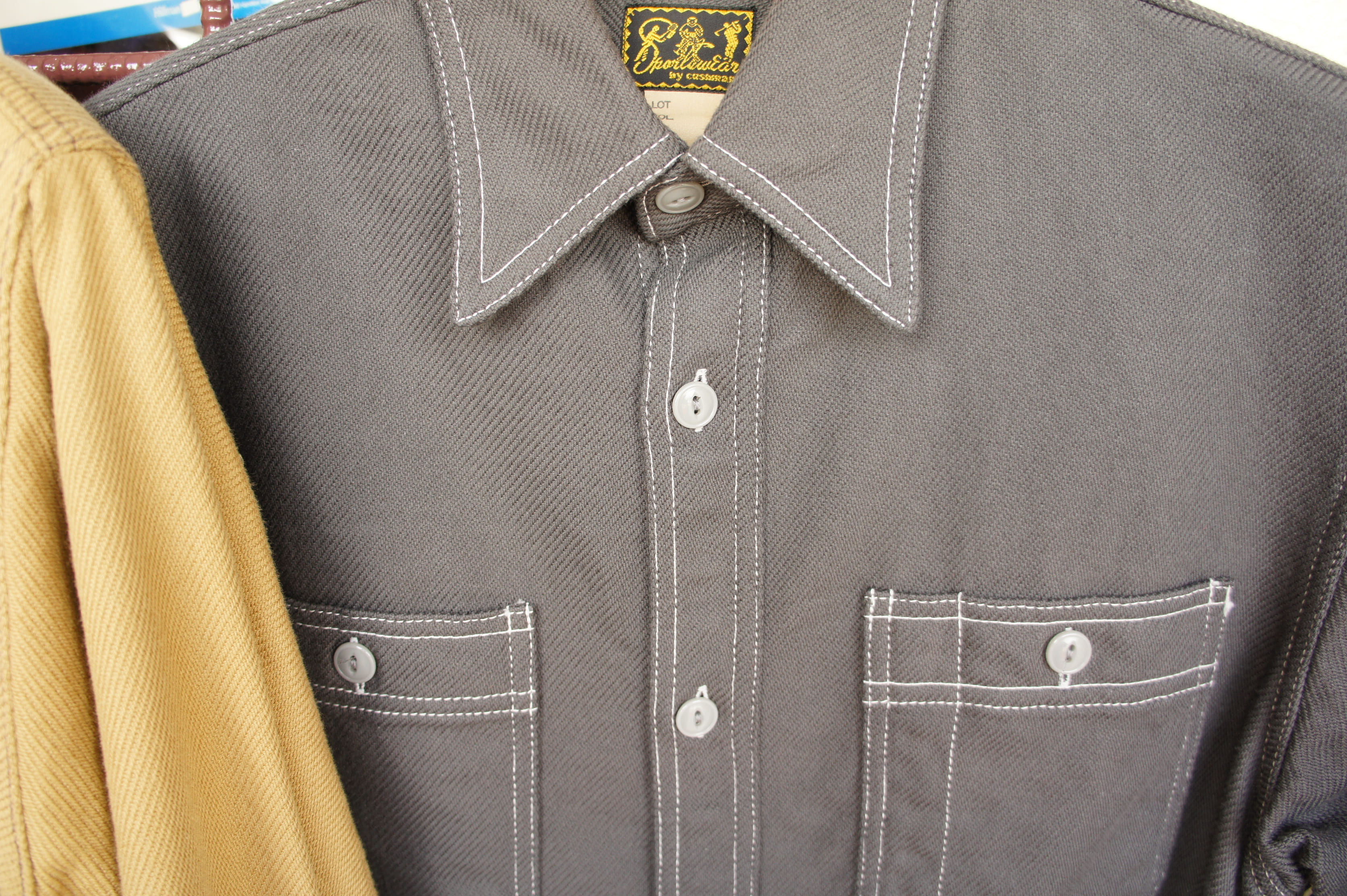 2026 FALL / WINTER sample image