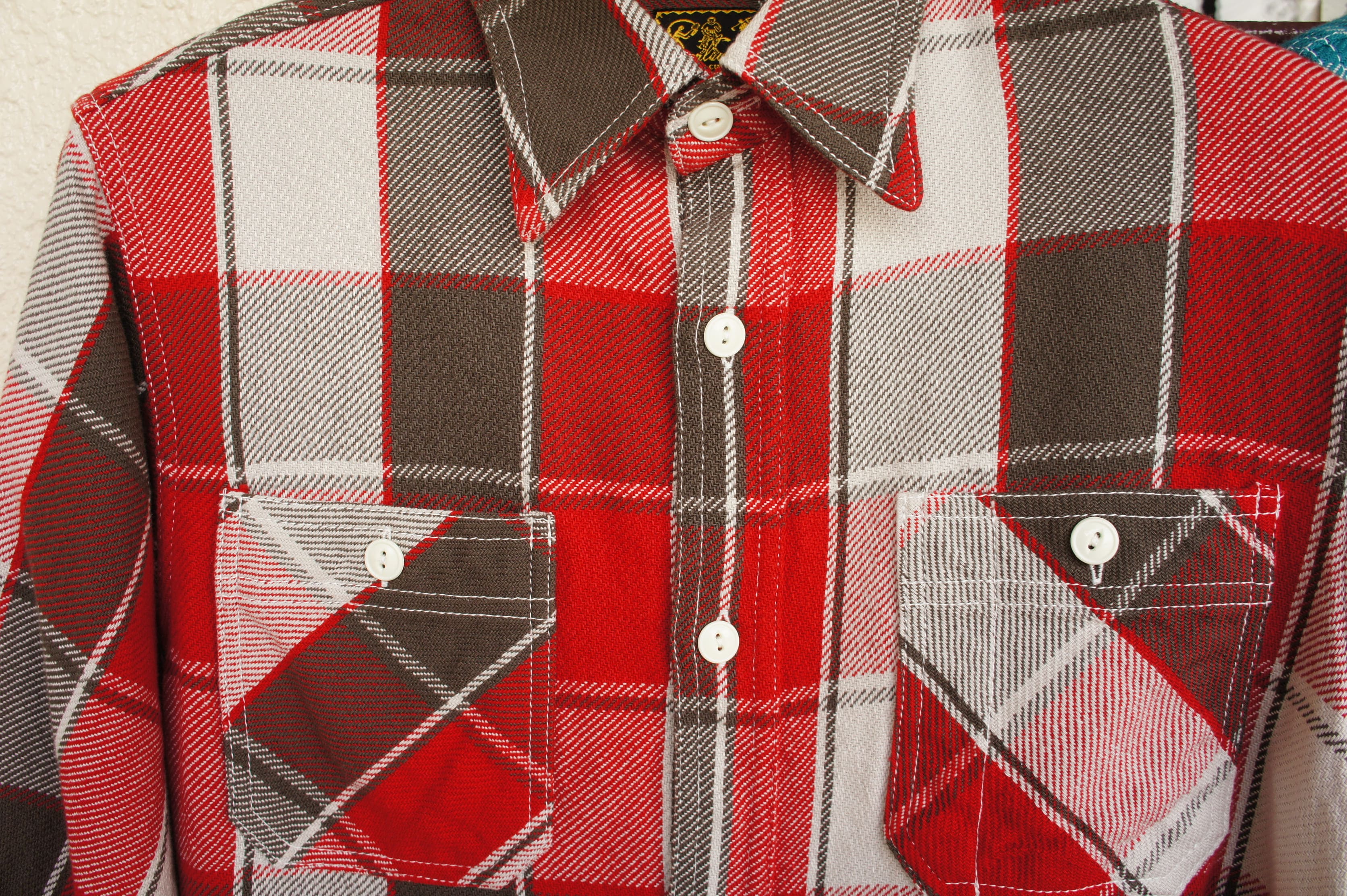 2026 FALL / WINTER sample image