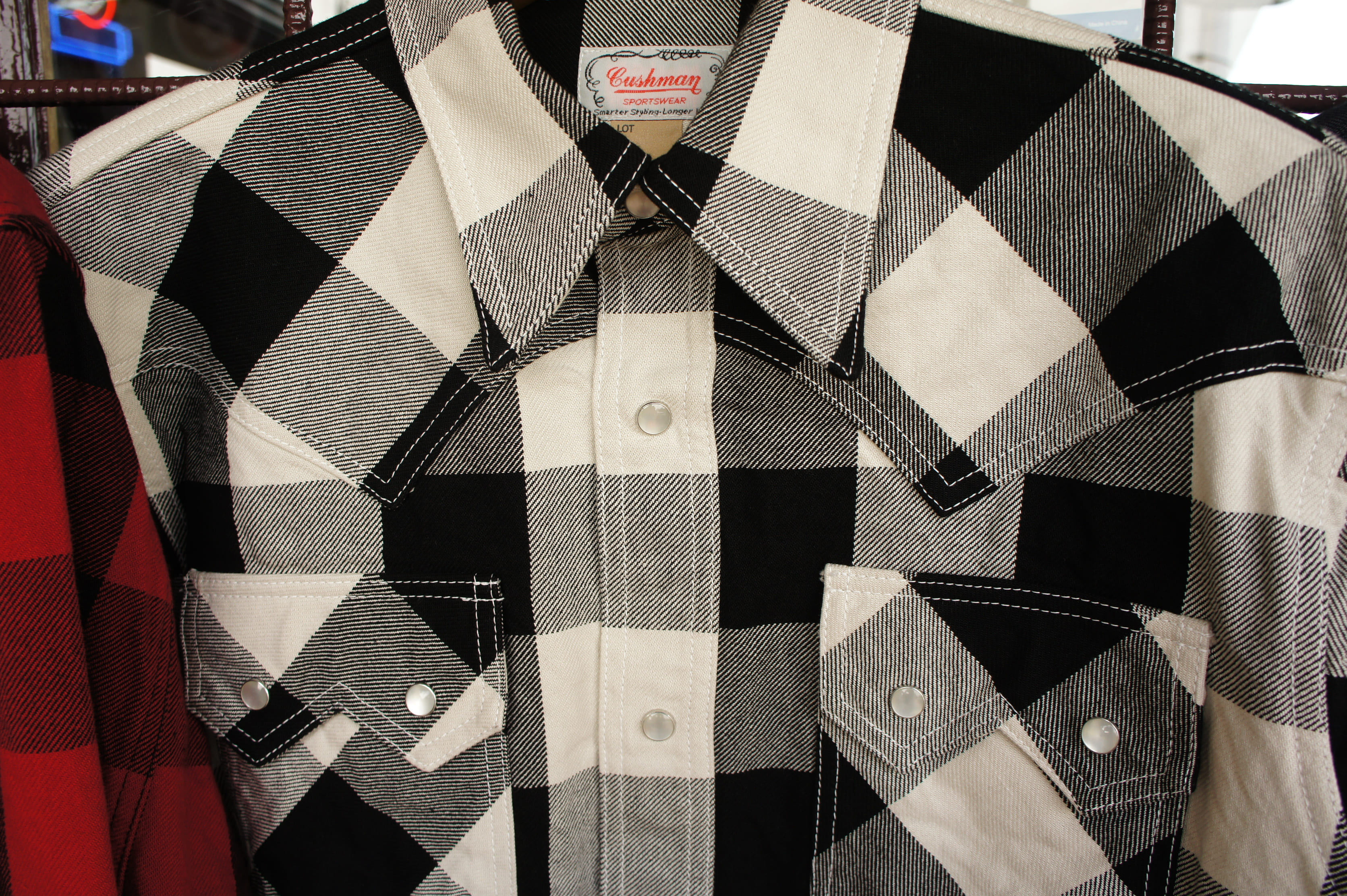 2026 FALL / WINTER sample image