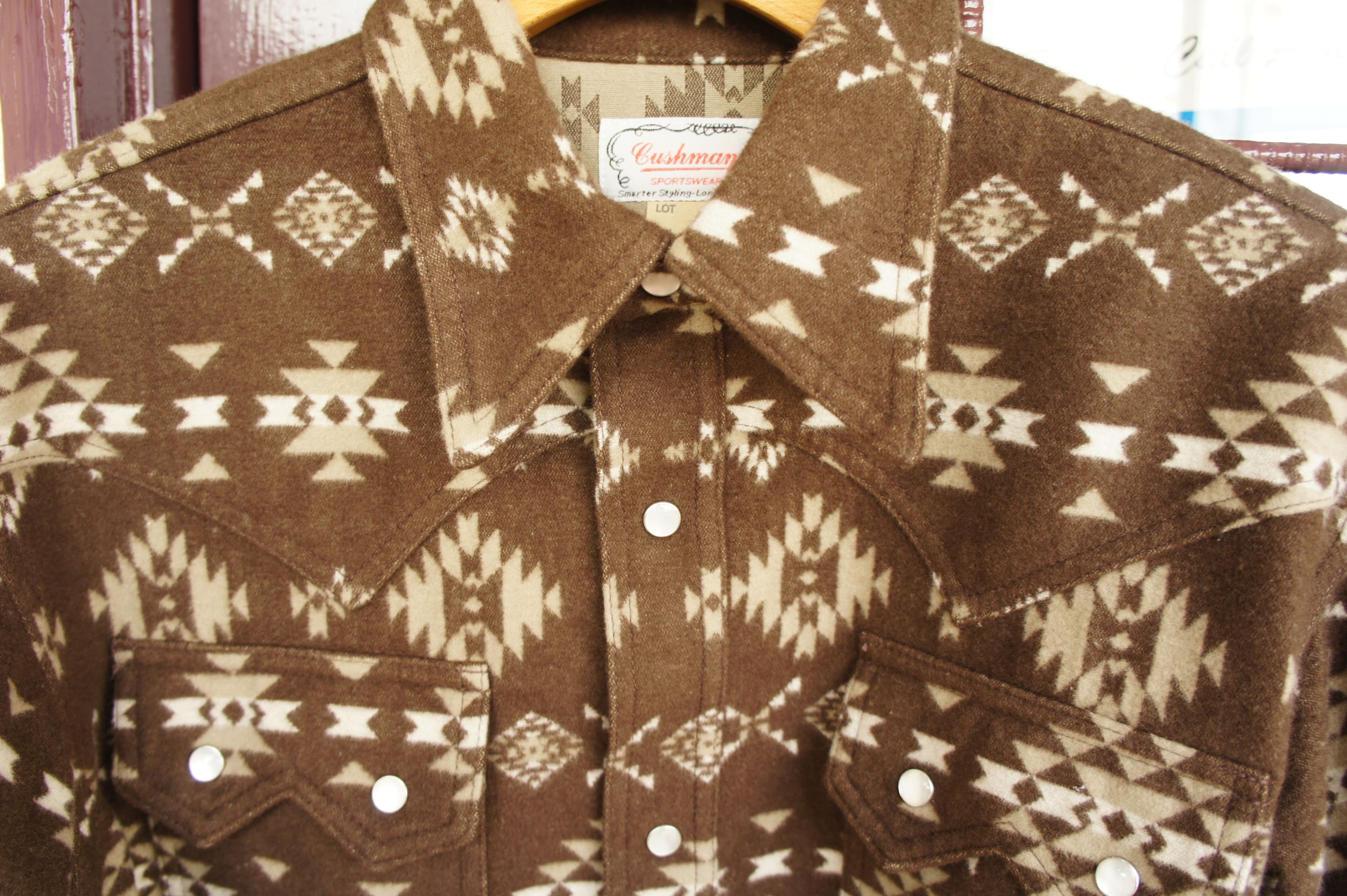 2026 FALL / WINTER sample image