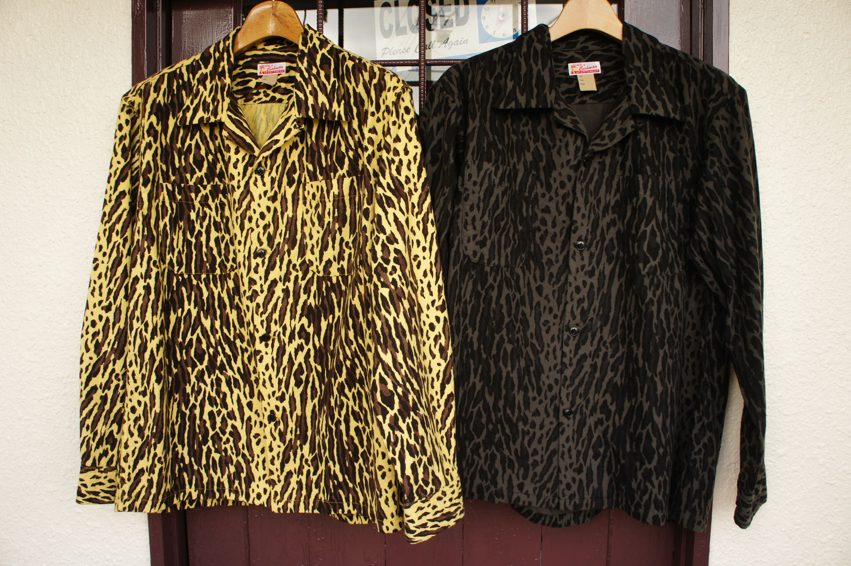2026 FALL / WINTER sample image