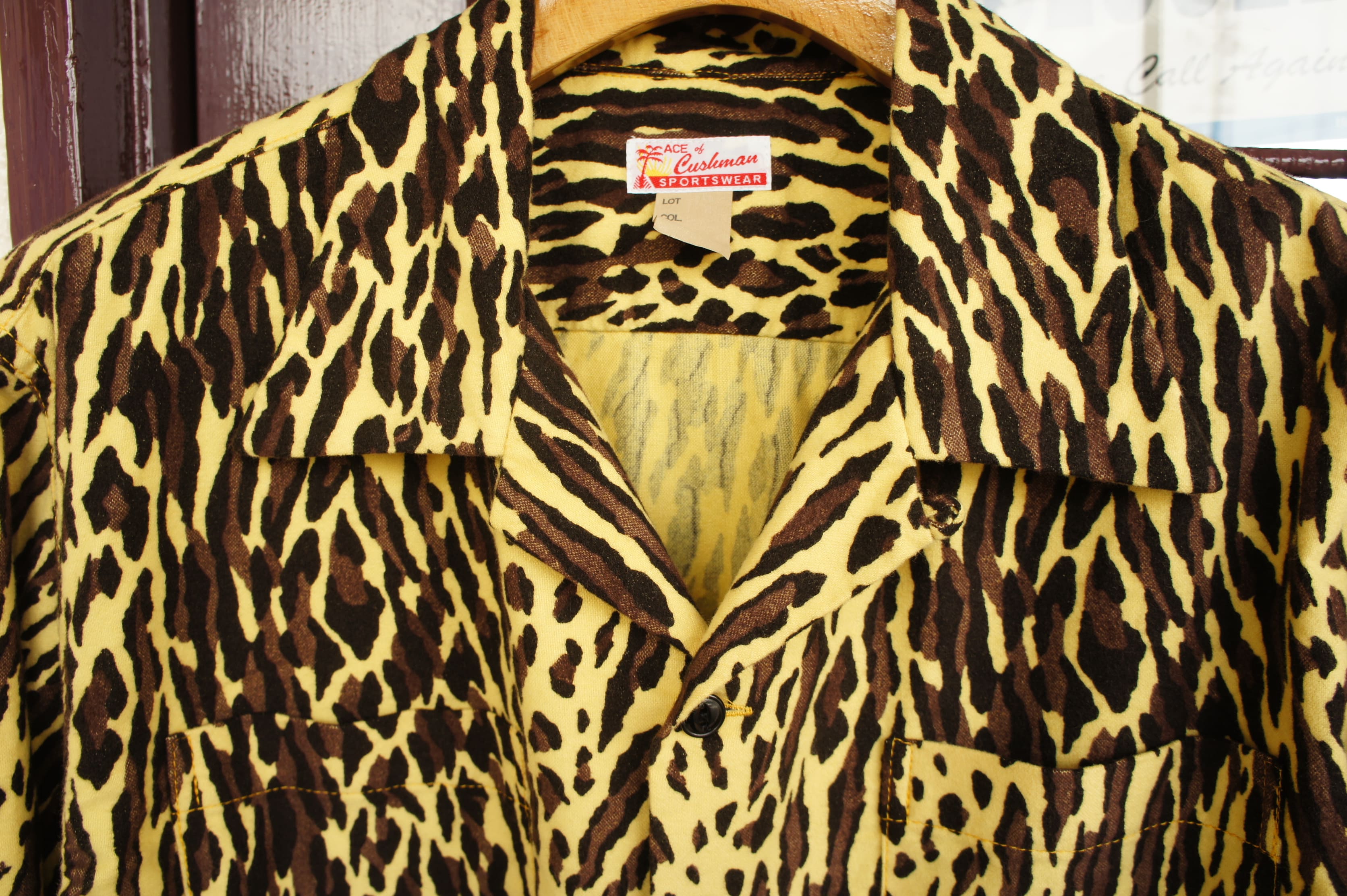 2026 FALL / WINTER sample image