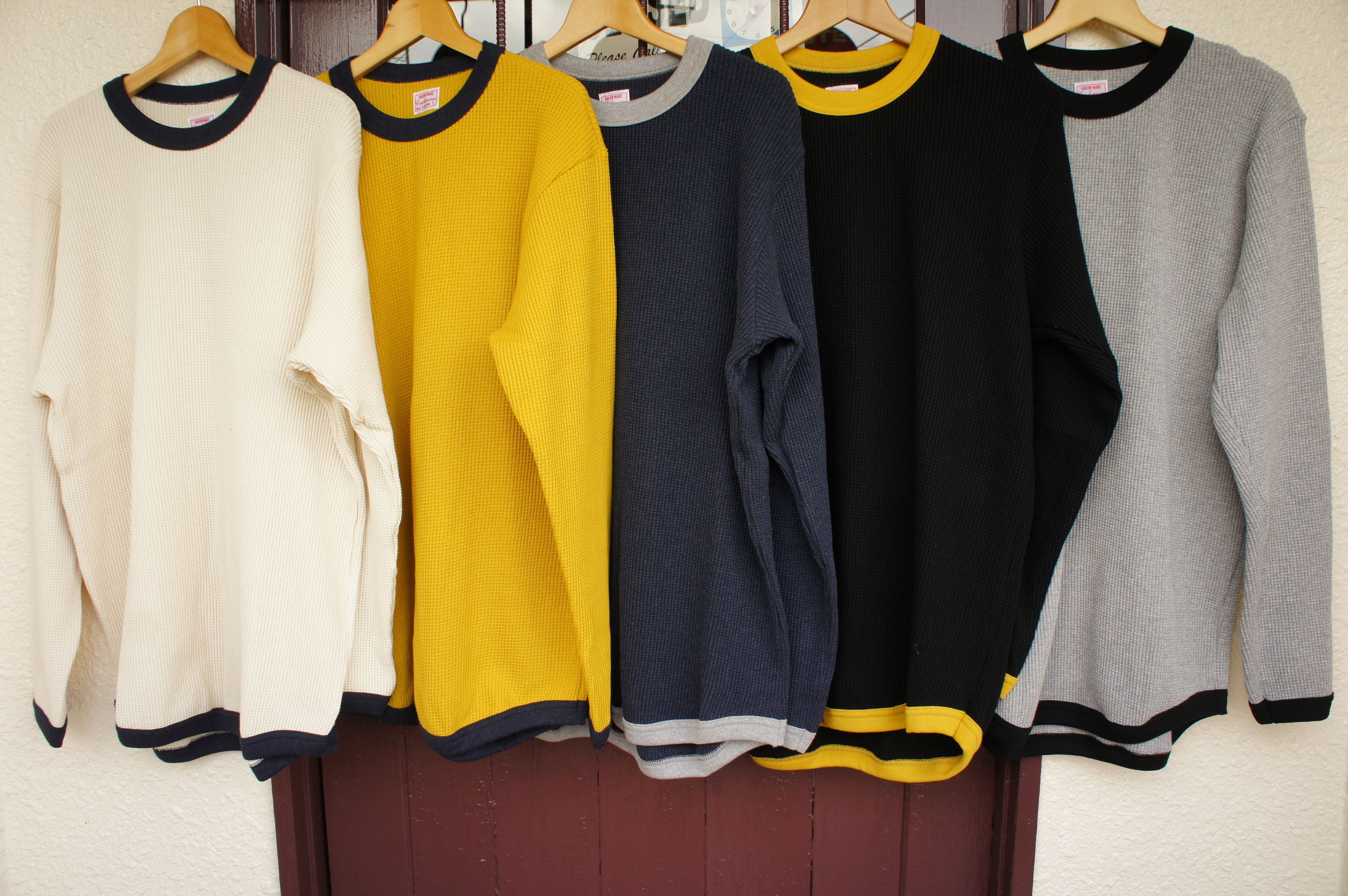 2026 FALL / WINTER sample image