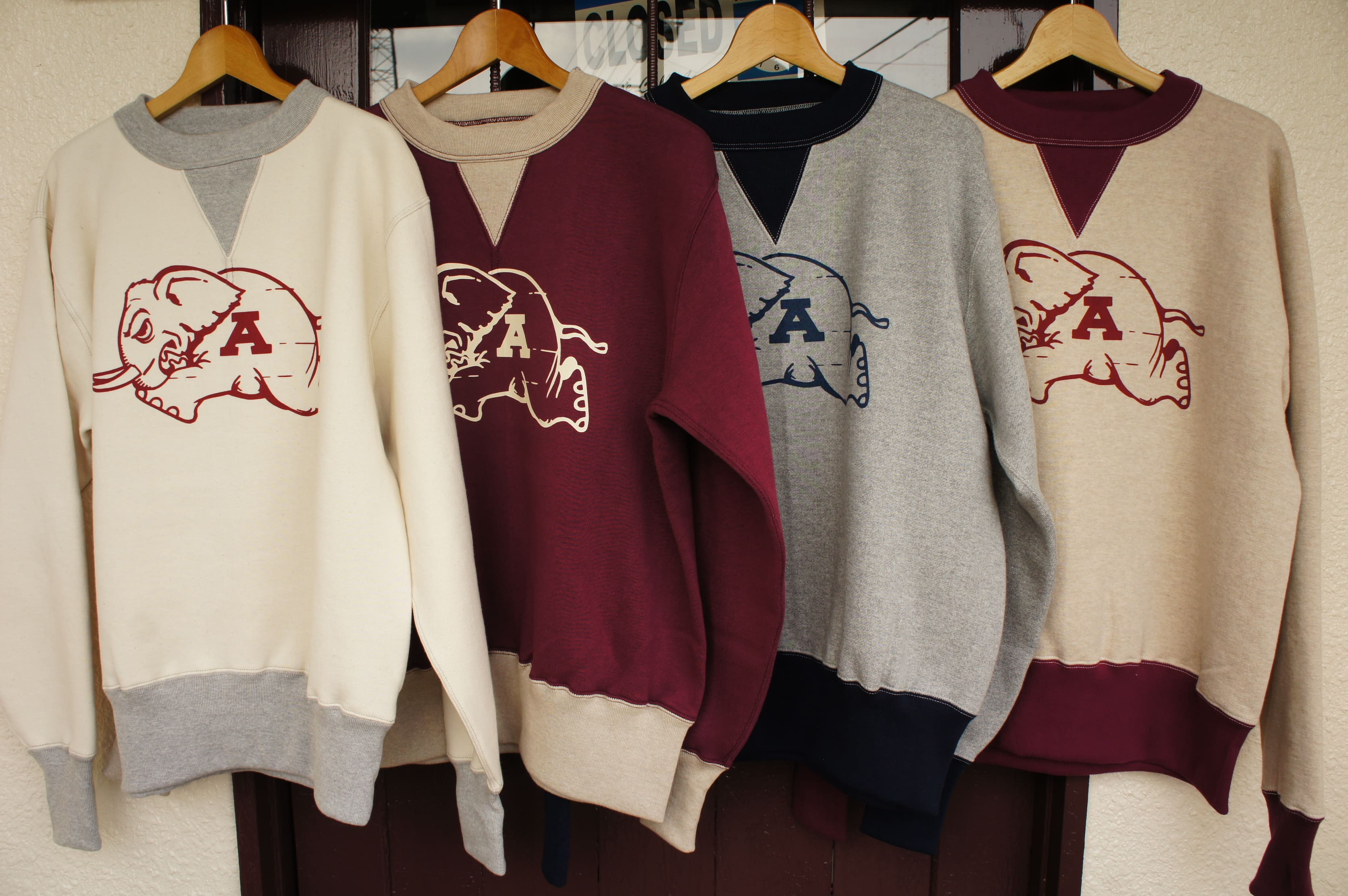 2026 FALL / WINTER sample image