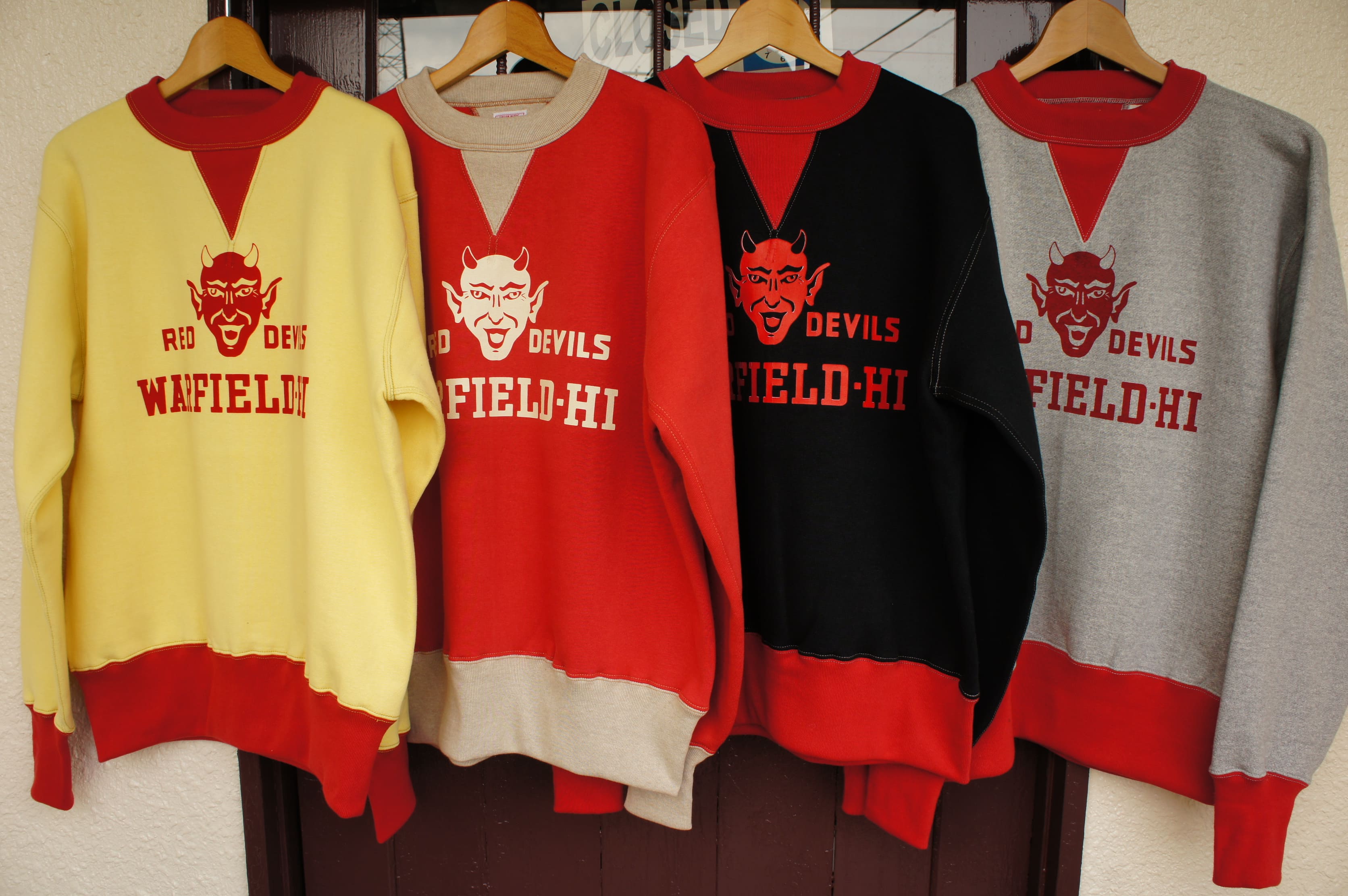 2026 FALL / WINTER sample image