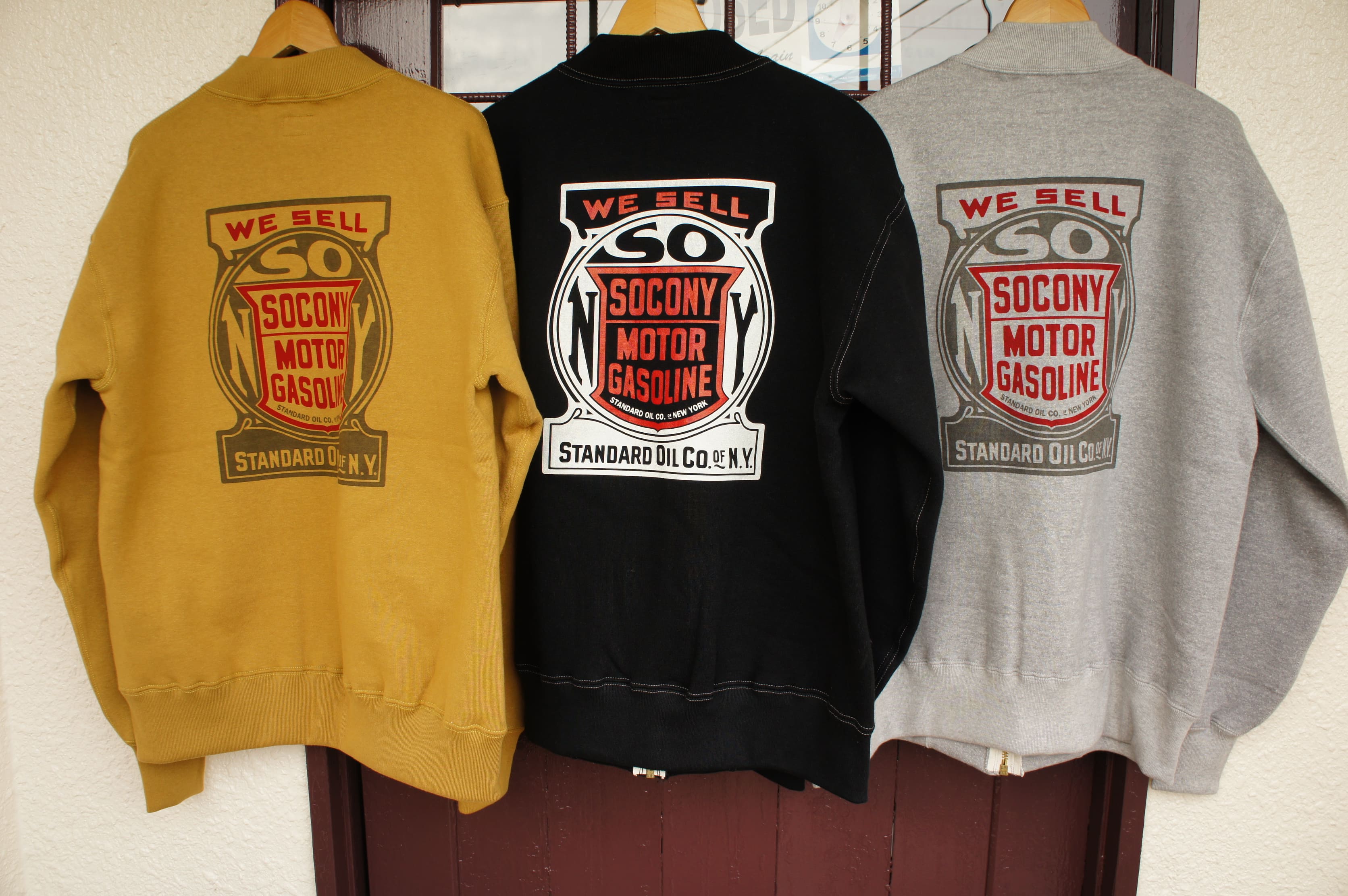 2026 FALL / WINTER sample image