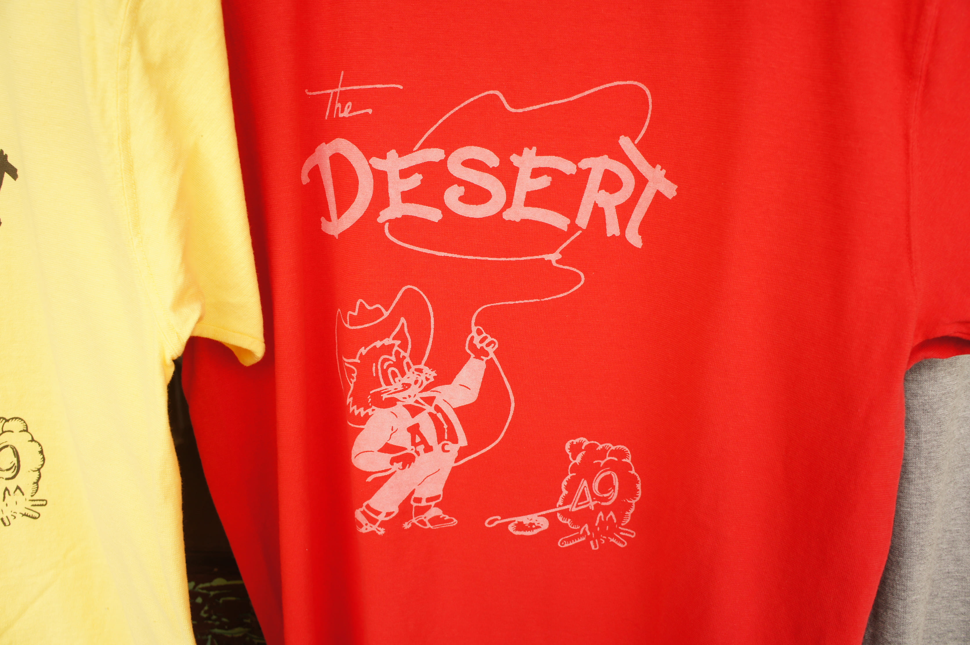 2026 SUMMER sample image