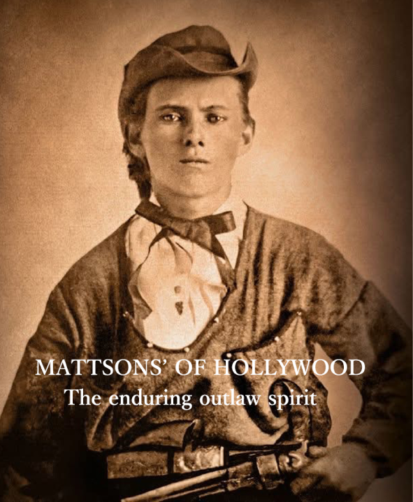 MATTSON